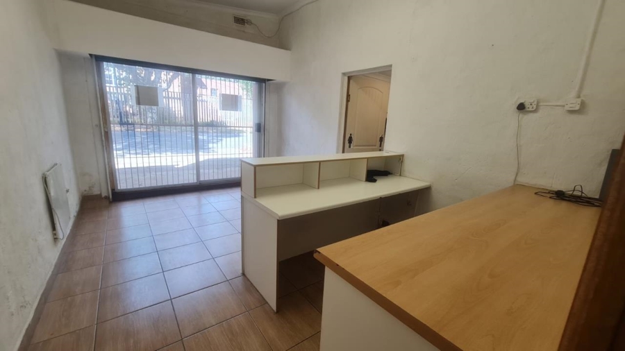 To Let commercial Property for Rent in Krugersdorp Gauteng