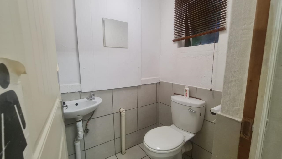 To Let commercial Property for Rent in Krugersdorp Gauteng