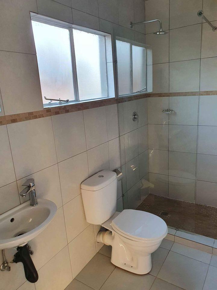 To Let 2 Bedroom Property for Rent in Horison Gauteng