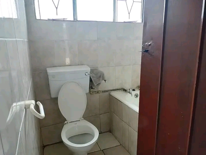 To Let 2 Bedroom Property for Rent in Mabopane Gauteng