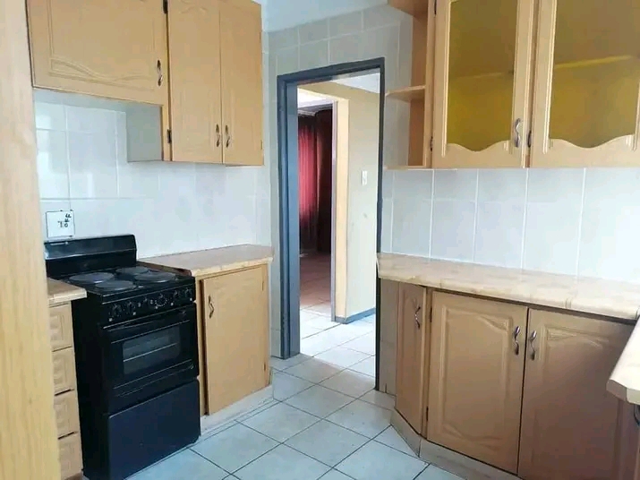 To Let 2 Bedroom Property for Rent in Mabopane Gauteng