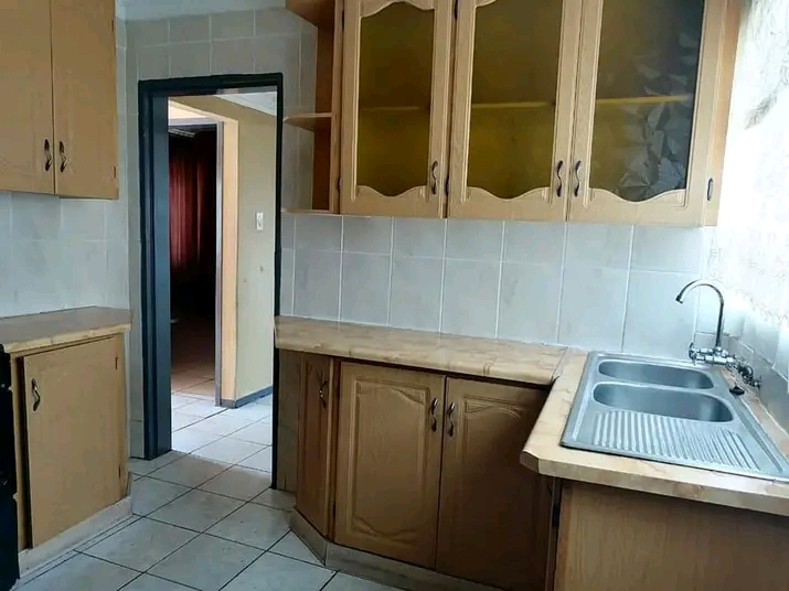 To Let 2 Bedroom Property for Rent in Mabopane Gauteng