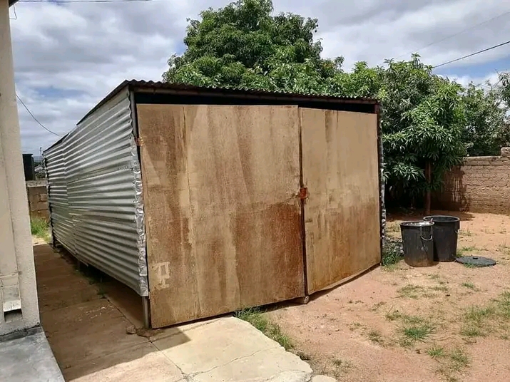 To Let 2 Bedroom Property for Rent in Mabopane Gauteng