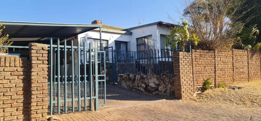 5 Bedroom Property for Sale in Silverfields Gauteng