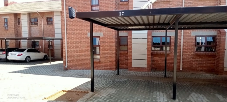 3 Bedroom Property for Sale in Amorosa Gauteng