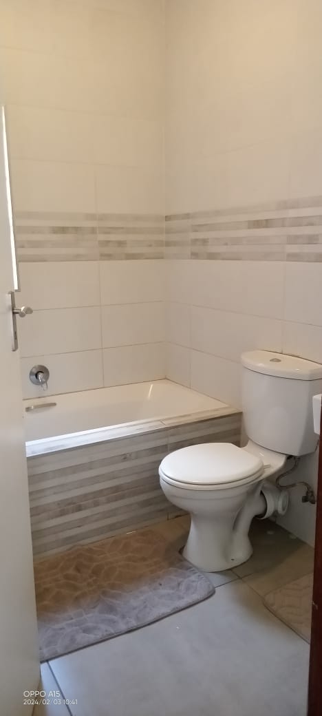 3 Bedroom Property for Sale in Amorosa Gauteng