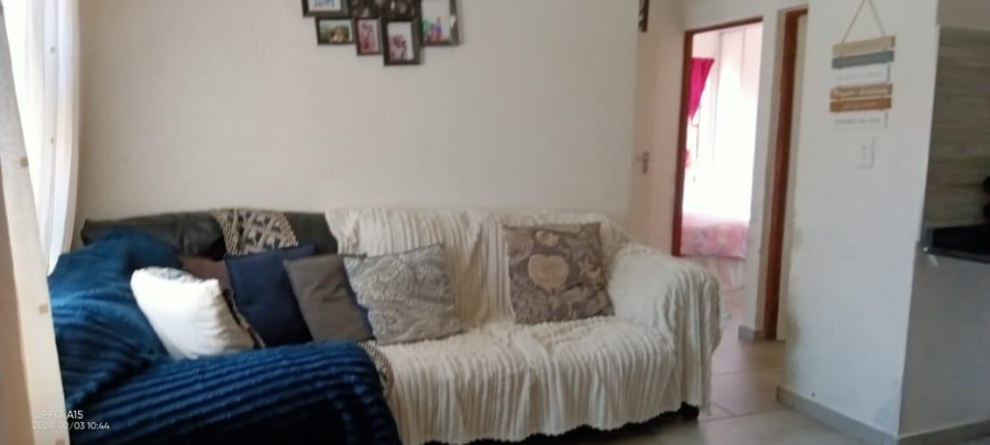 3 Bedroom Property for Sale in Amorosa Gauteng