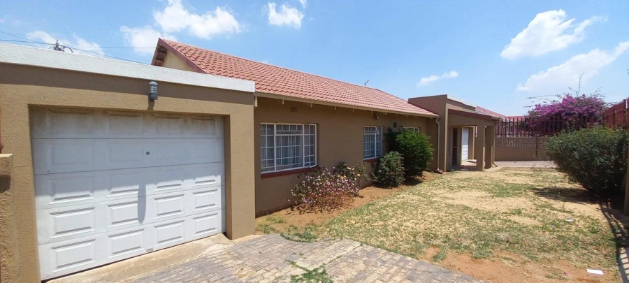 3 Bedroom Property for Sale in Riverlea Gauteng