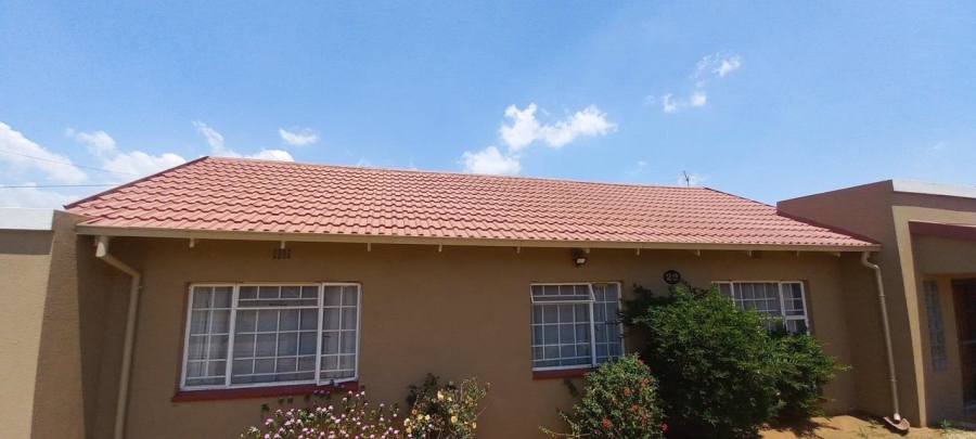 3 Bedroom Property for Sale in Riverlea Gauteng