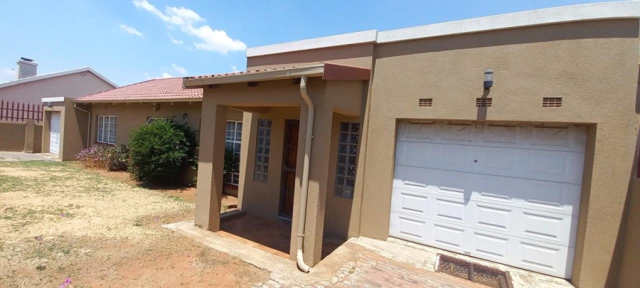 3 Bedroom Property for Sale in Riverlea Gauteng