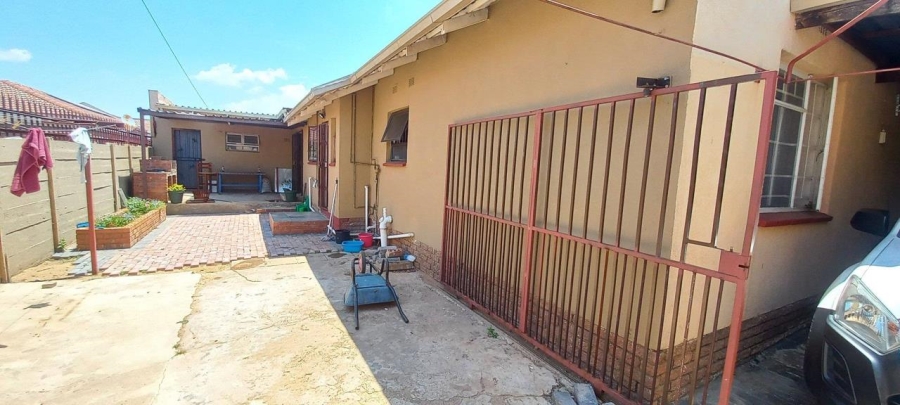 3 Bedroom Property for Sale in Riverlea Gauteng