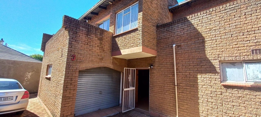 3 Bedroom Property for Sale in Forest Hill Gauteng