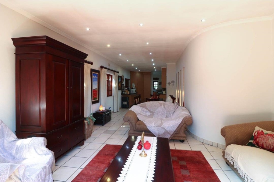 4 Bedroom Property for Sale in Parkhurst Gauteng