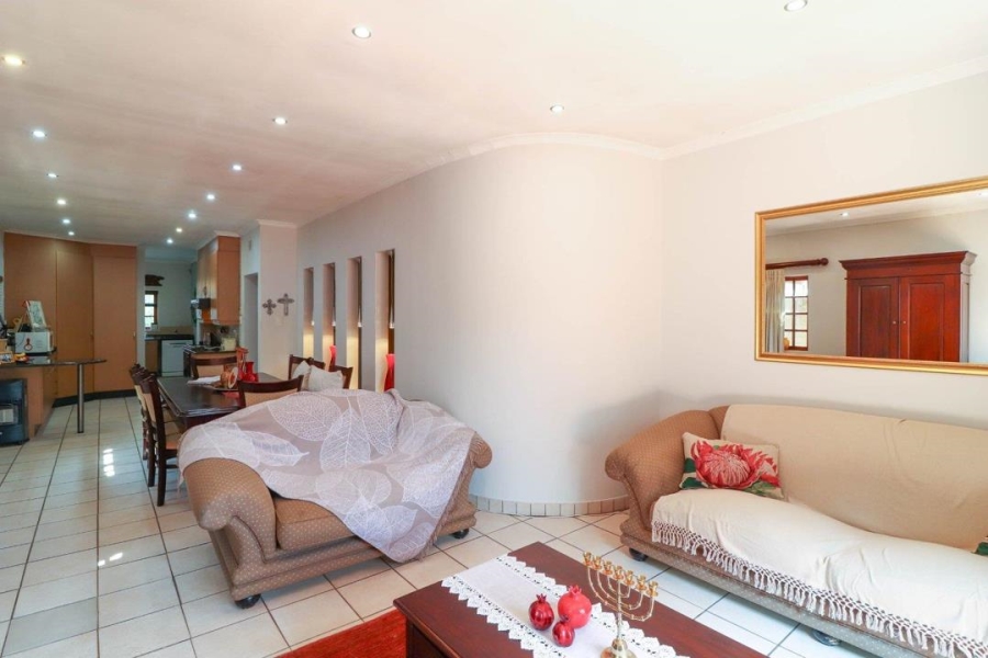 4 Bedroom Property for Sale in Parkhurst Gauteng