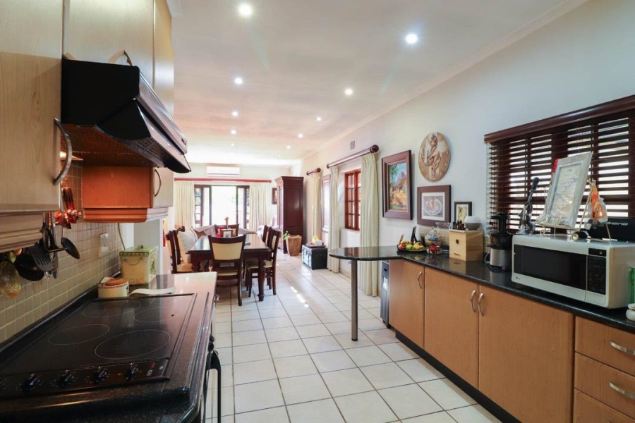 4 Bedroom Property for Sale in Parkhurst Gauteng