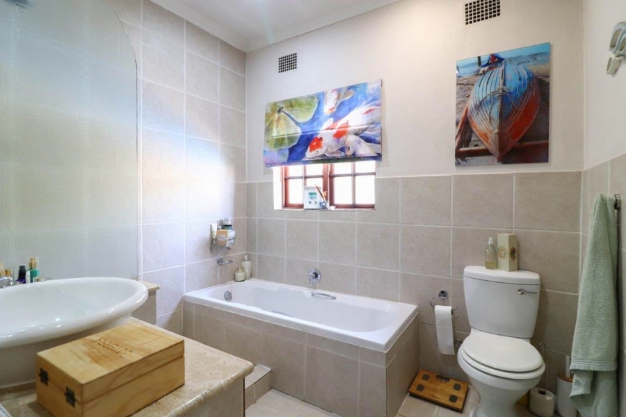 4 Bedroom Property for Sale in Parkhurst Gauteng