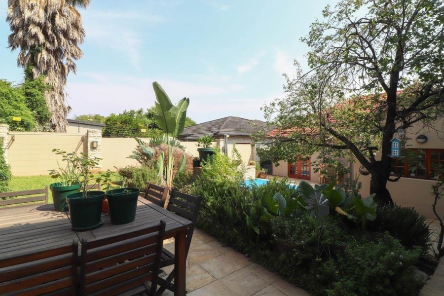 4 Bedroom Property for Sale in Parkhurst Gauteng