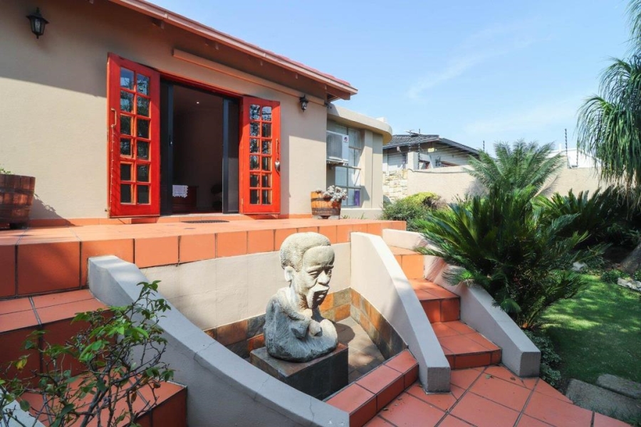 4 Bedroom Property for Sale in Parkhurst Gauteng