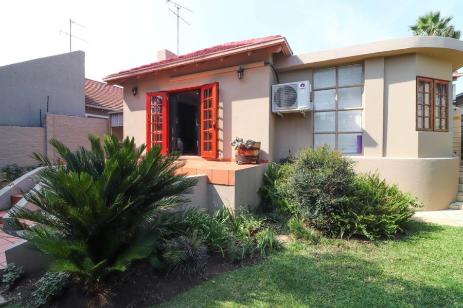 4 Bedroom Property for Sale in Parkhurst Gauteng