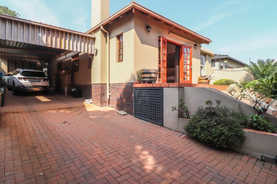 4 Bedroom Property for Sale in Parkhurst Gauteng