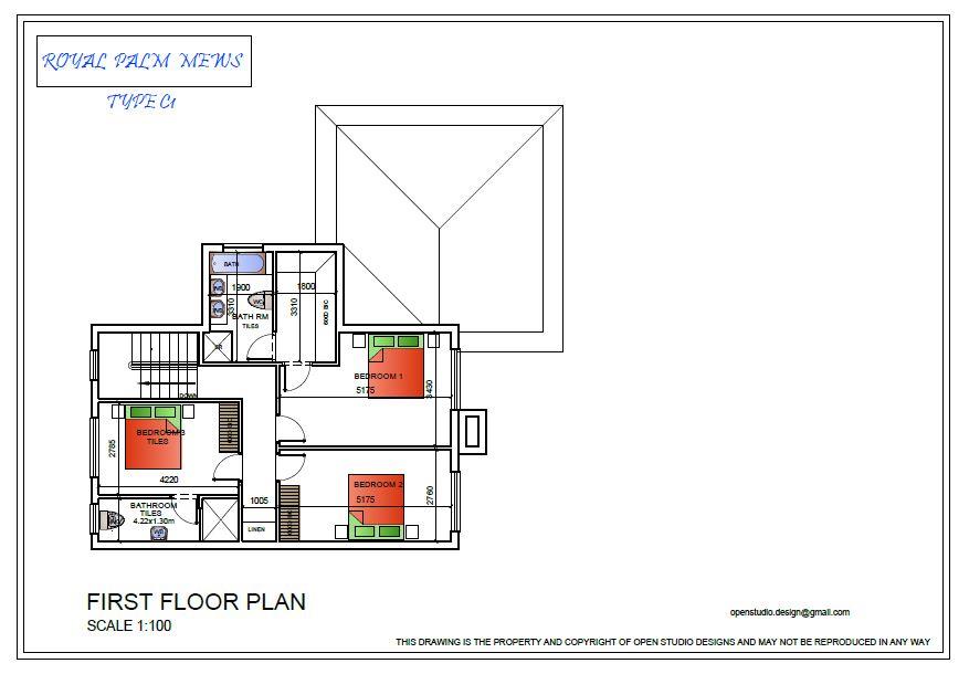 3 Bedroom Property for Sale in Halfway House Gauteng