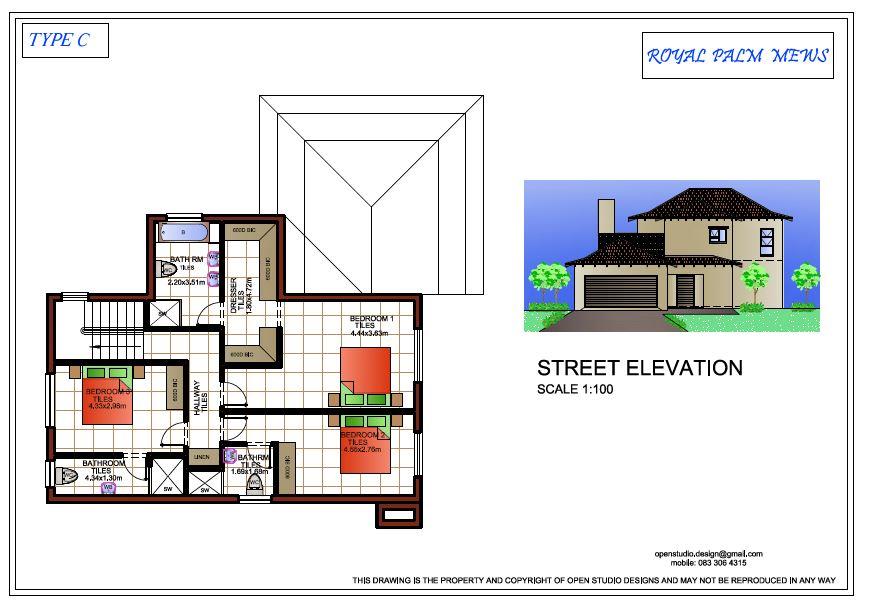 3 Bedroom Property for Sale in Halfway House Gauteng