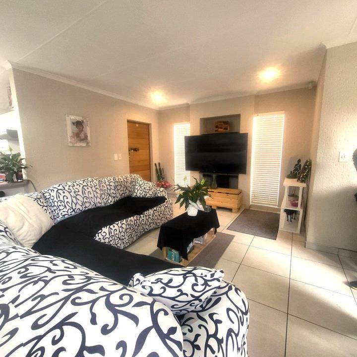 3 Bedroom Property for Sale in Cresta Gauteng