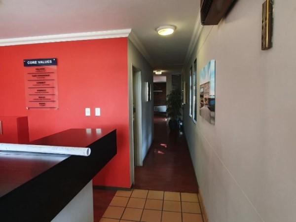 0 Bedroom Property for Sale in Nieuw Muckleneuk Gauteng