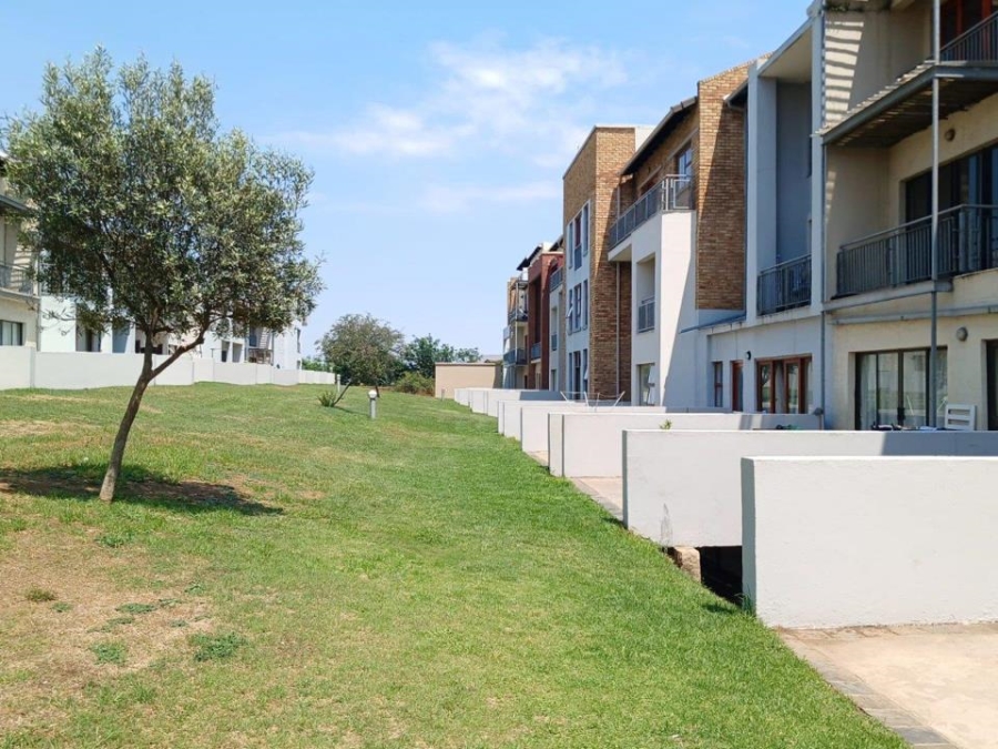 To Let 2 Bedroom Property for Rent in Carlswald Gauteng