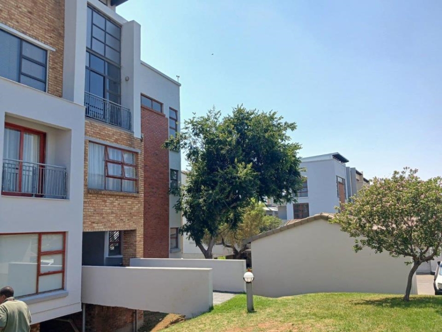 To Let 2 Bedroom Property for Rent in Carlswald Gauteng