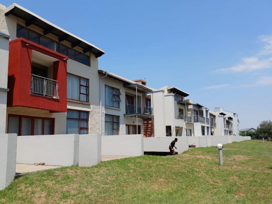 To Let 2 Bedroom Property for Rent in Carlswald Gauteng