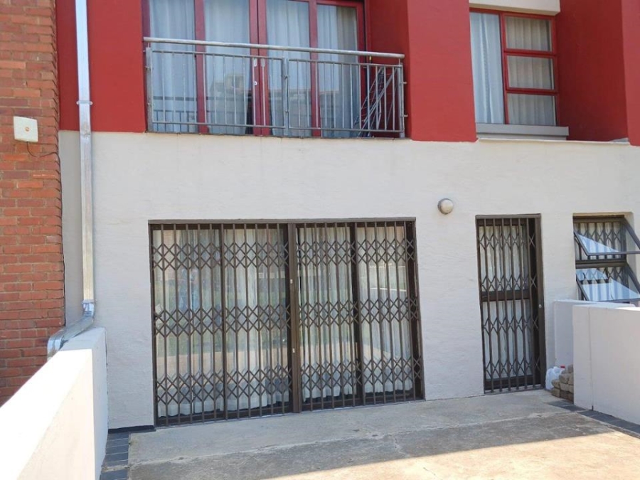 To Let 2 Bedroom Property for Rent in Carlswald Gauteng