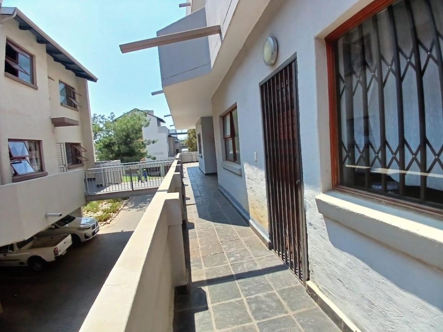 To Let 2 Bedroom Property for Rent in Carlswald Gauteng