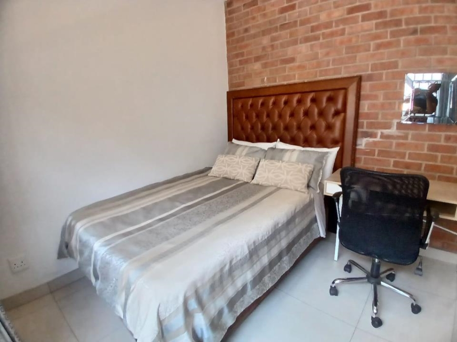 To Let 2 Bedroom Property for Rent in Carlswald Gauteng