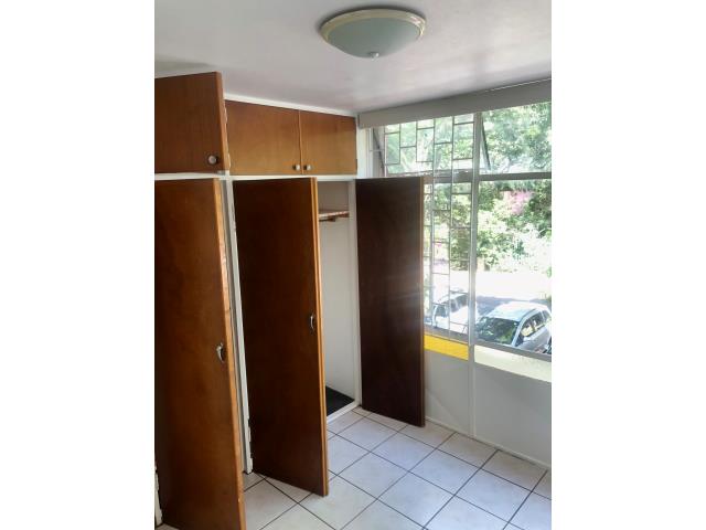 To Let 1 Bedroom Property for Rent in Brummeria Gauteng