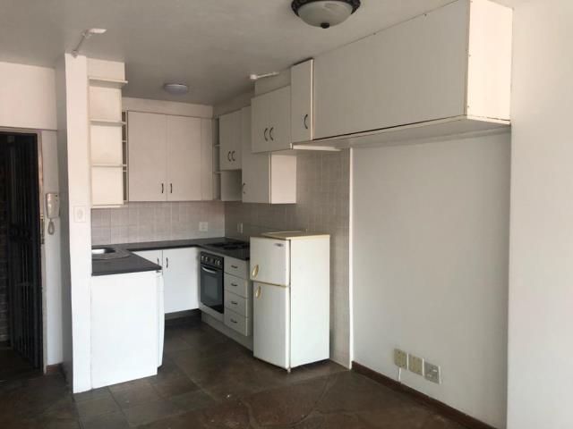 To Let 1 Bedroom Property for Rent in Brummeria Gauteng