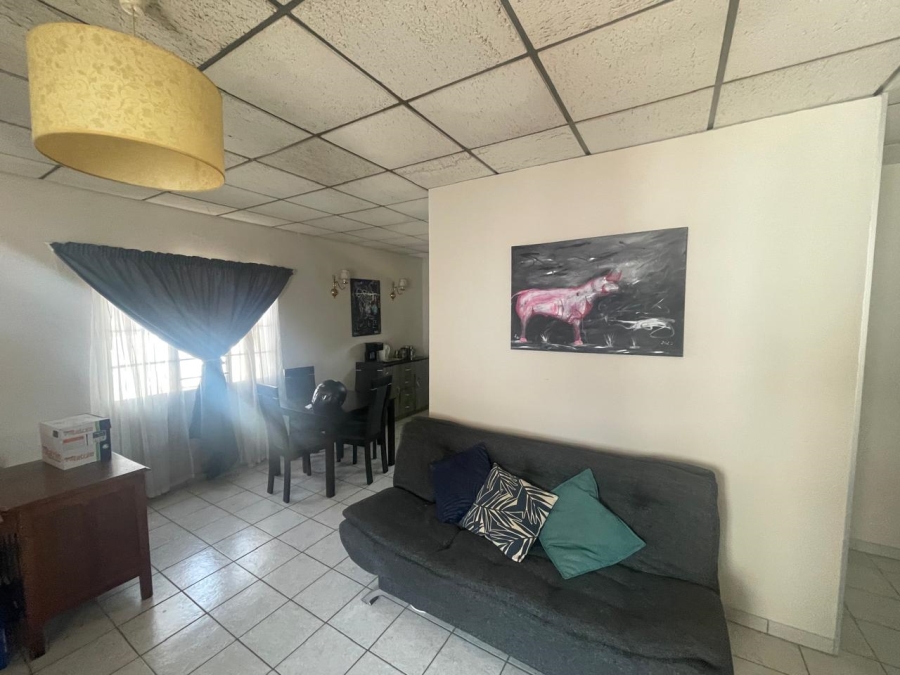 To Let 2 Bedroom Property for Rent in Brummeria Gauteng