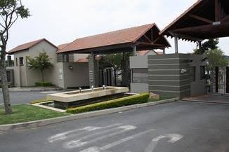 1 Bedroom Property for Sale in Fourways Gauteng