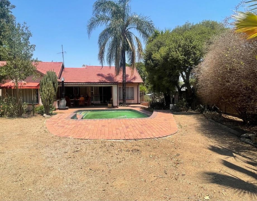 4 Bedroom Property for Sale in Fourways Gauteng