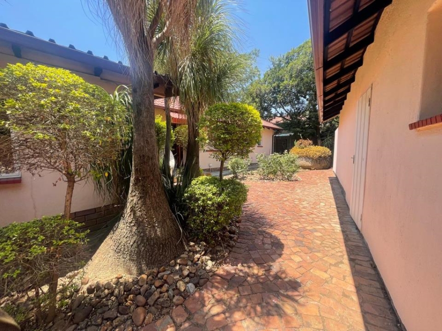 4 Bedroom Property for Sale in Fourways Gauteng