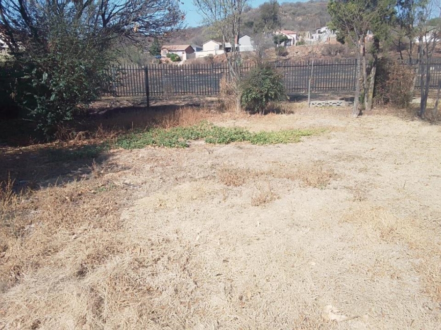 0 Bedroom Property for Sale in Eikenhof Gauteng