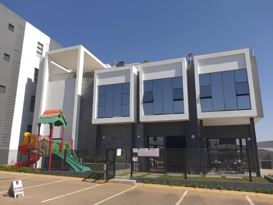 1 Bedroom Property for Sale in Carlswald Gauteng