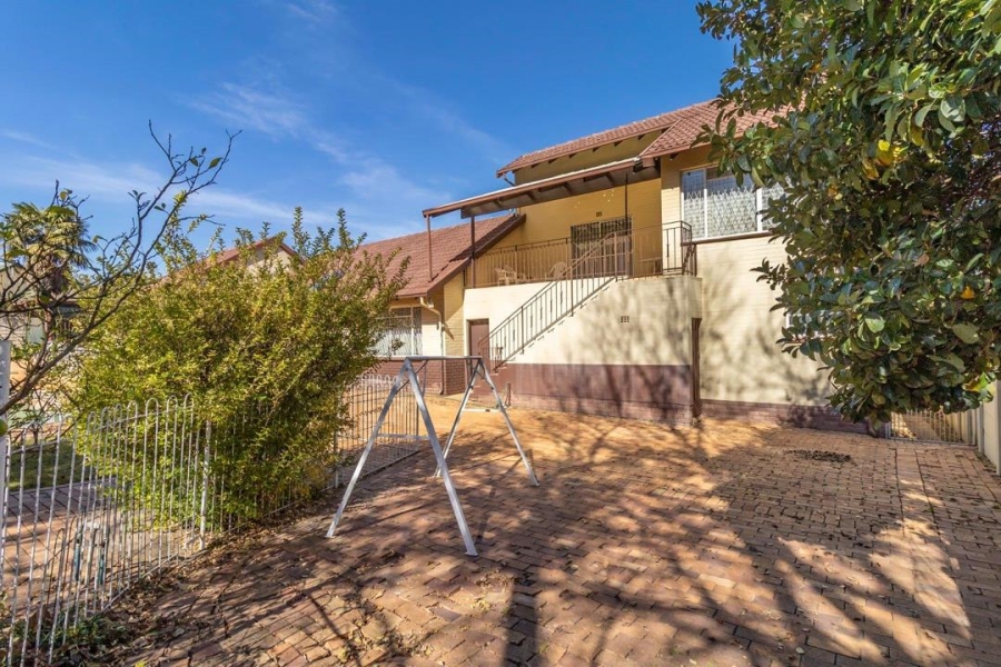 5 Bedroom Property for Sale in Parkmore Gauteng