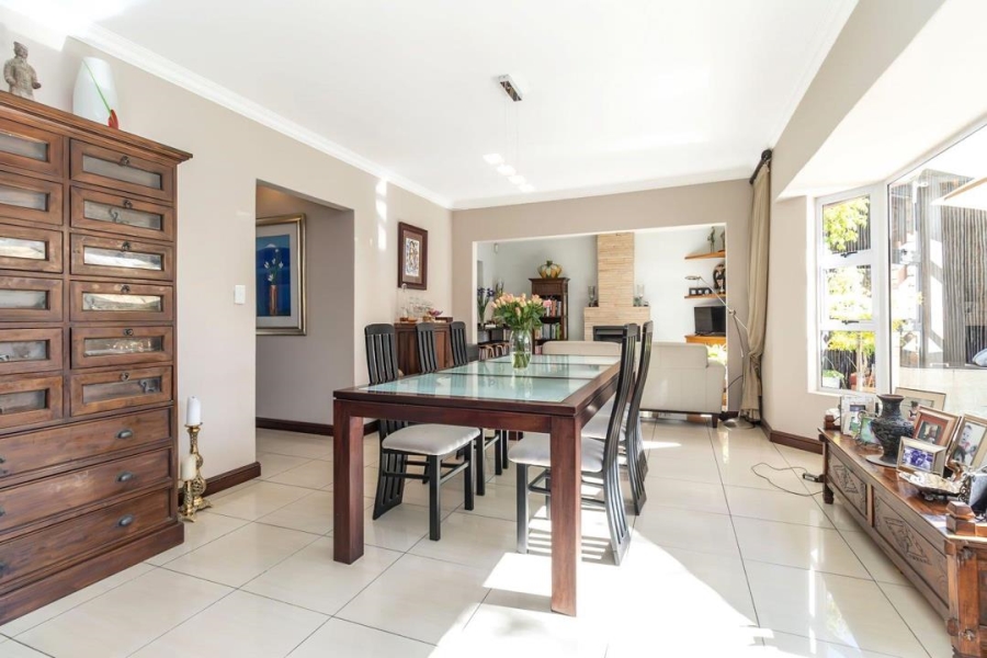 3 Bedroom Property for Sale in Bryanston Gauteng