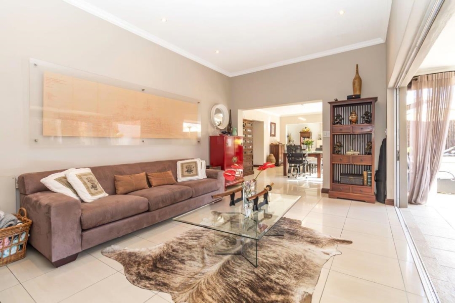 3 Bedroom Property for Sale in Bryanston Gauteng