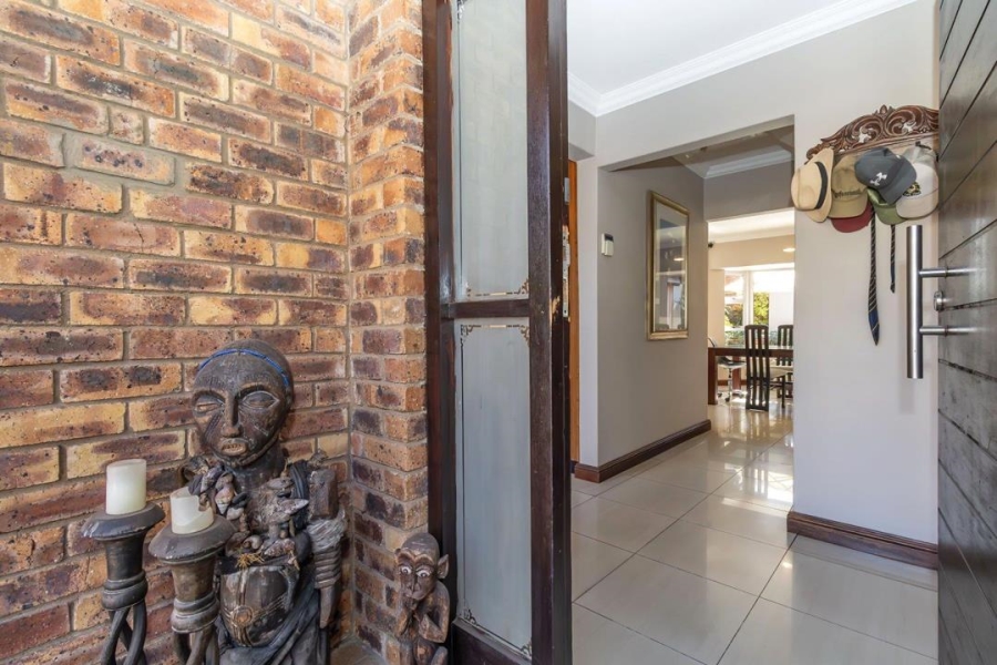 3 Bedroom Property for Sale in Bryanston Gauteng