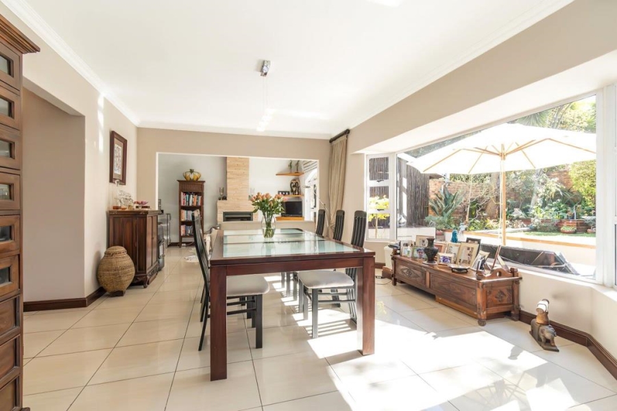 3 Bedroom Property for Sale in Bryanston Gauteng