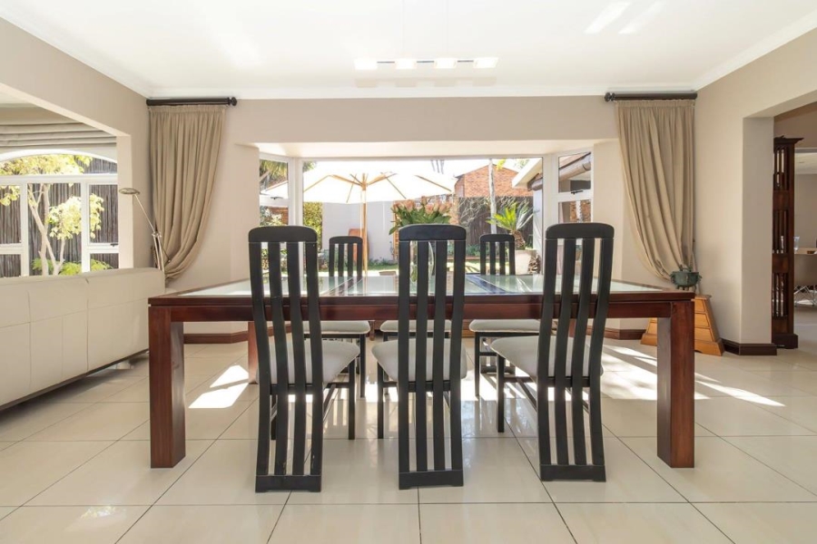 3 Bedroom Property for Sale in Bryanston Gauteng