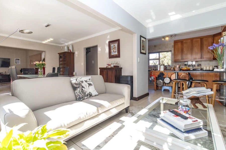 3 Bedroom Property for Sale in Bryanston Gauteng