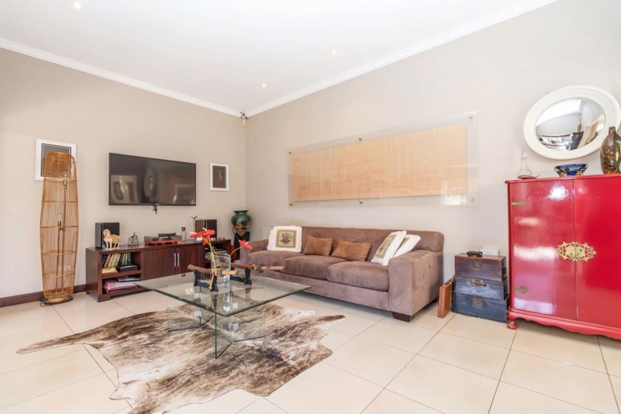 3 Bedroom Property for Sale in Bryanston Gauteng